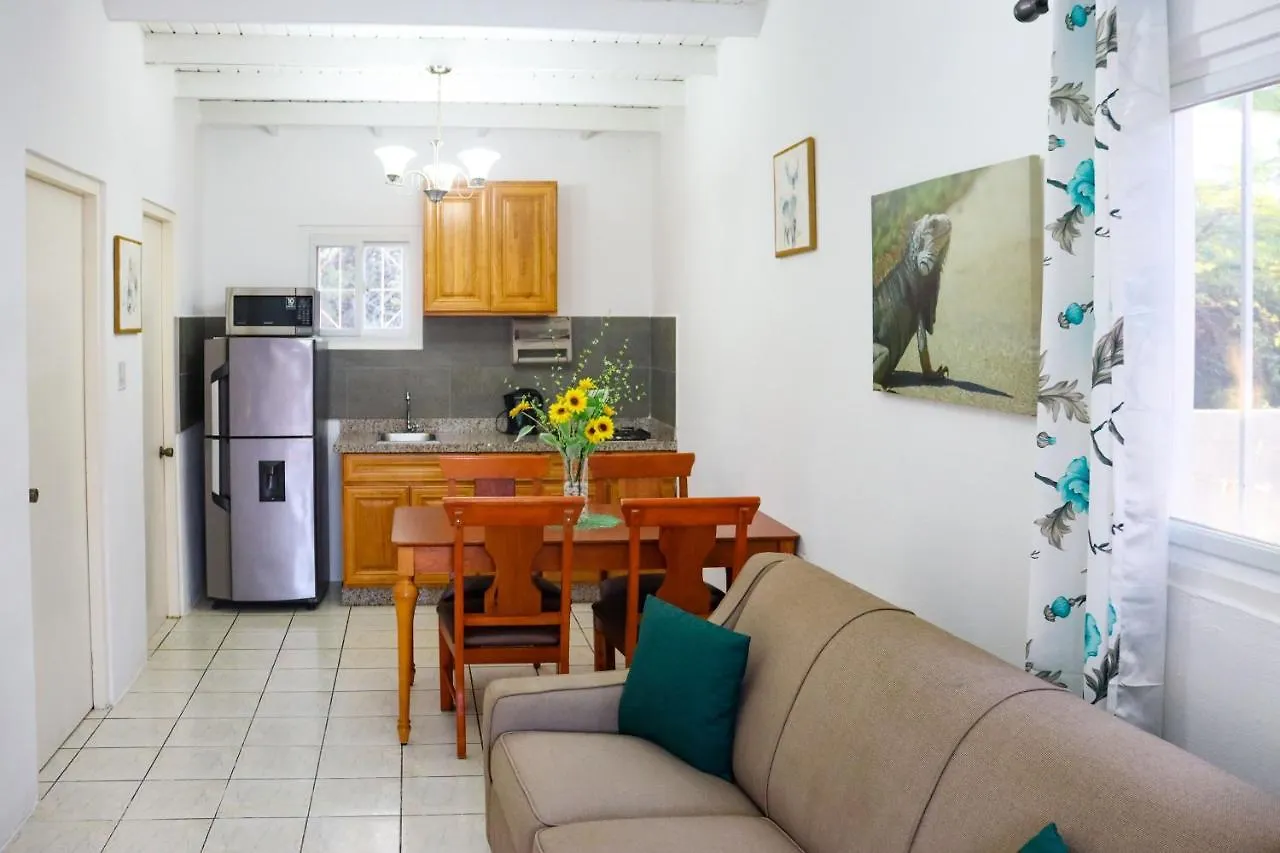 Embrace Aruba Vacation Rentals Santa Cruz 0*,  Aruba