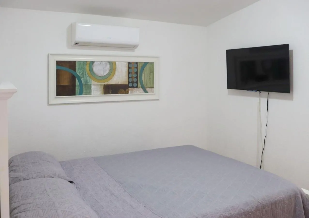 Apartamento Embrace Aruba Vacation Rentals Santa Cruz