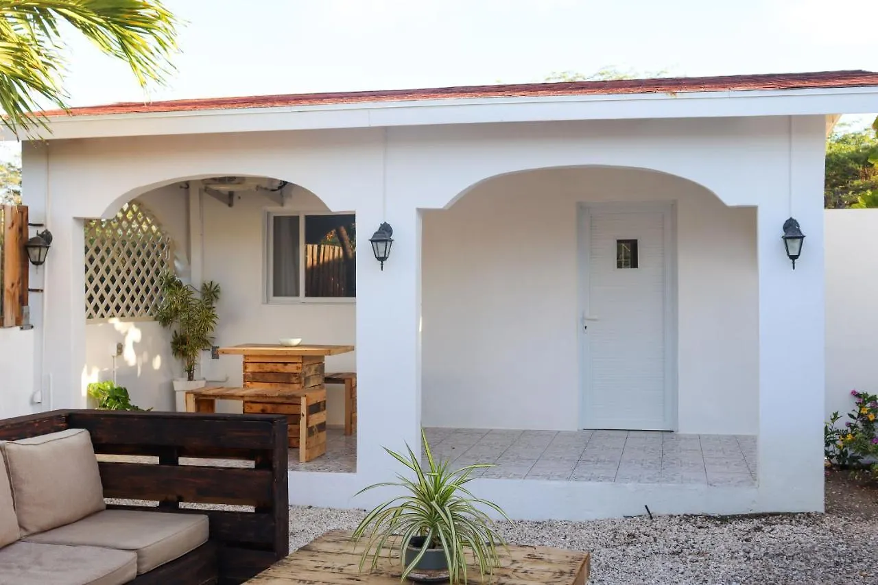 Apartamento Embrace Aruba Vacation Rentals Santa Cruz