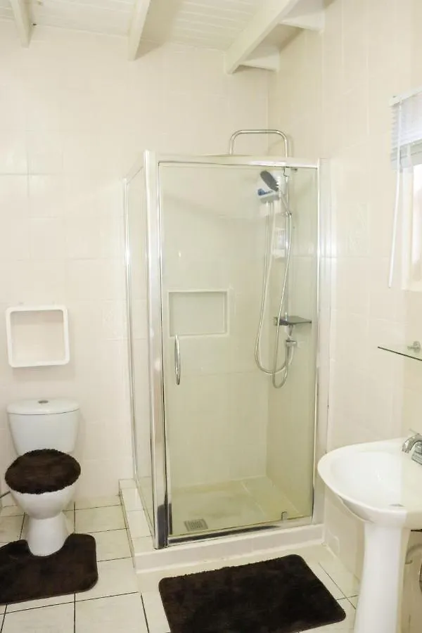 Embrace Aruba Vacation Rentals Santa Cruz Apartamento