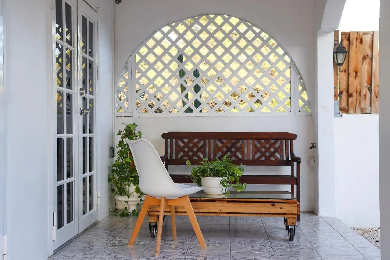 Apartamento Embrace Aruba Vacation Rentals Santa Cruz