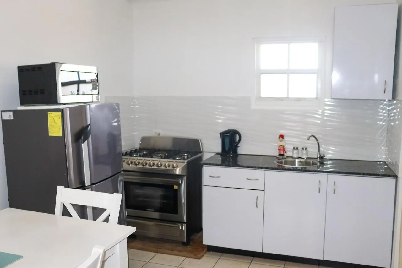 Apartamento Embrace Aruba Vacation Rentals Santa Cruz Aruba