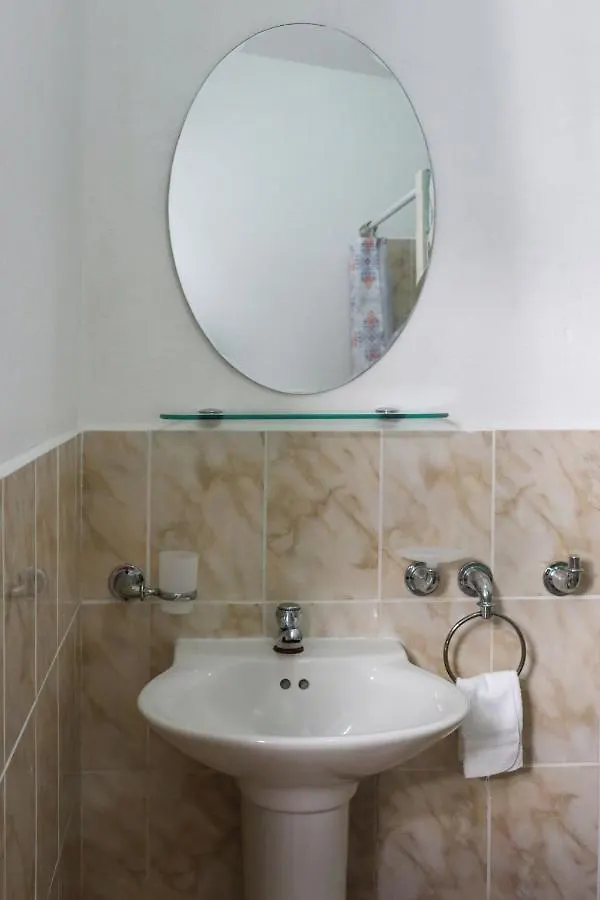 Embrace Aruba Vacation Rentals Santa Cruz 0*,