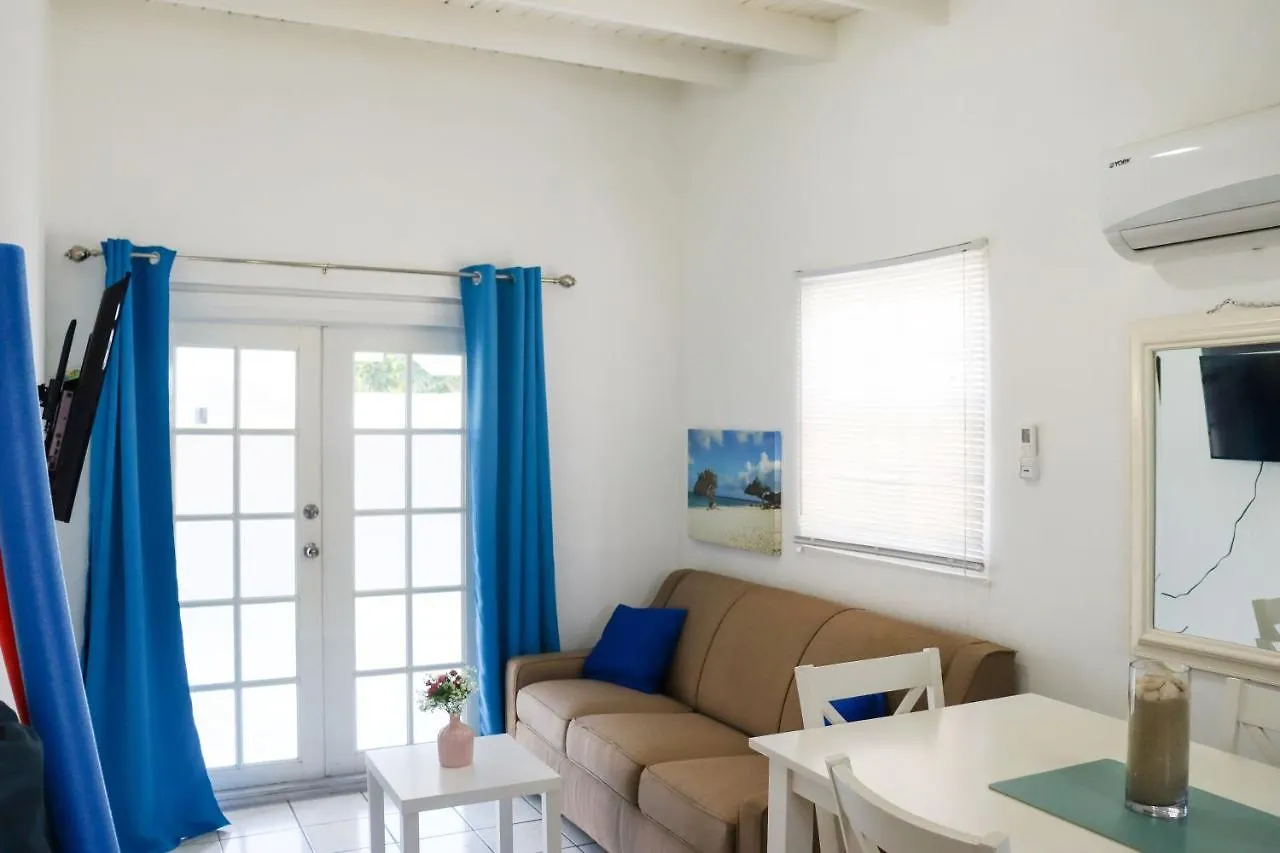 Apartamento Embrace Aruba Vacation Rentals Santa Cruz Aruba