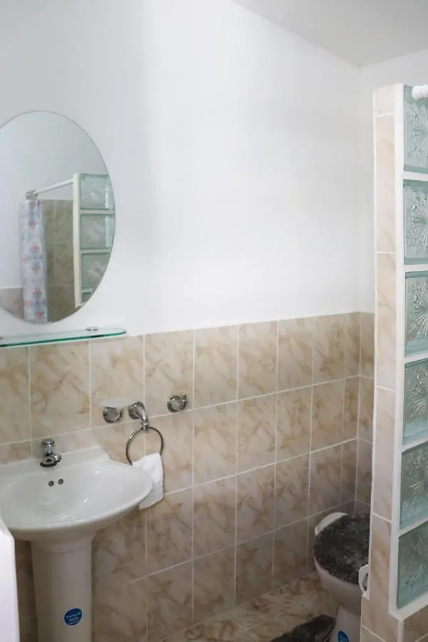 Apartamento Embrace Aruba Vacation Rentals Santa Cruz