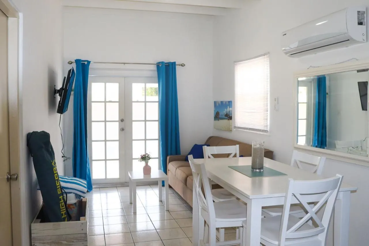 Embrace Aruba Vacation Rentals Santa Cruz 0*,