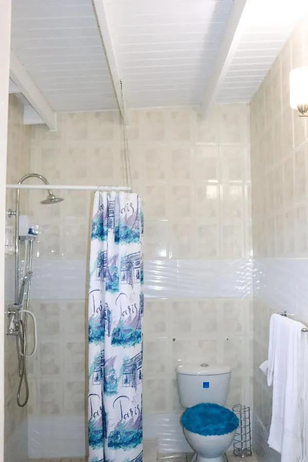 Embrace Aruba Vacation Rentals Santa Cruz Appartement