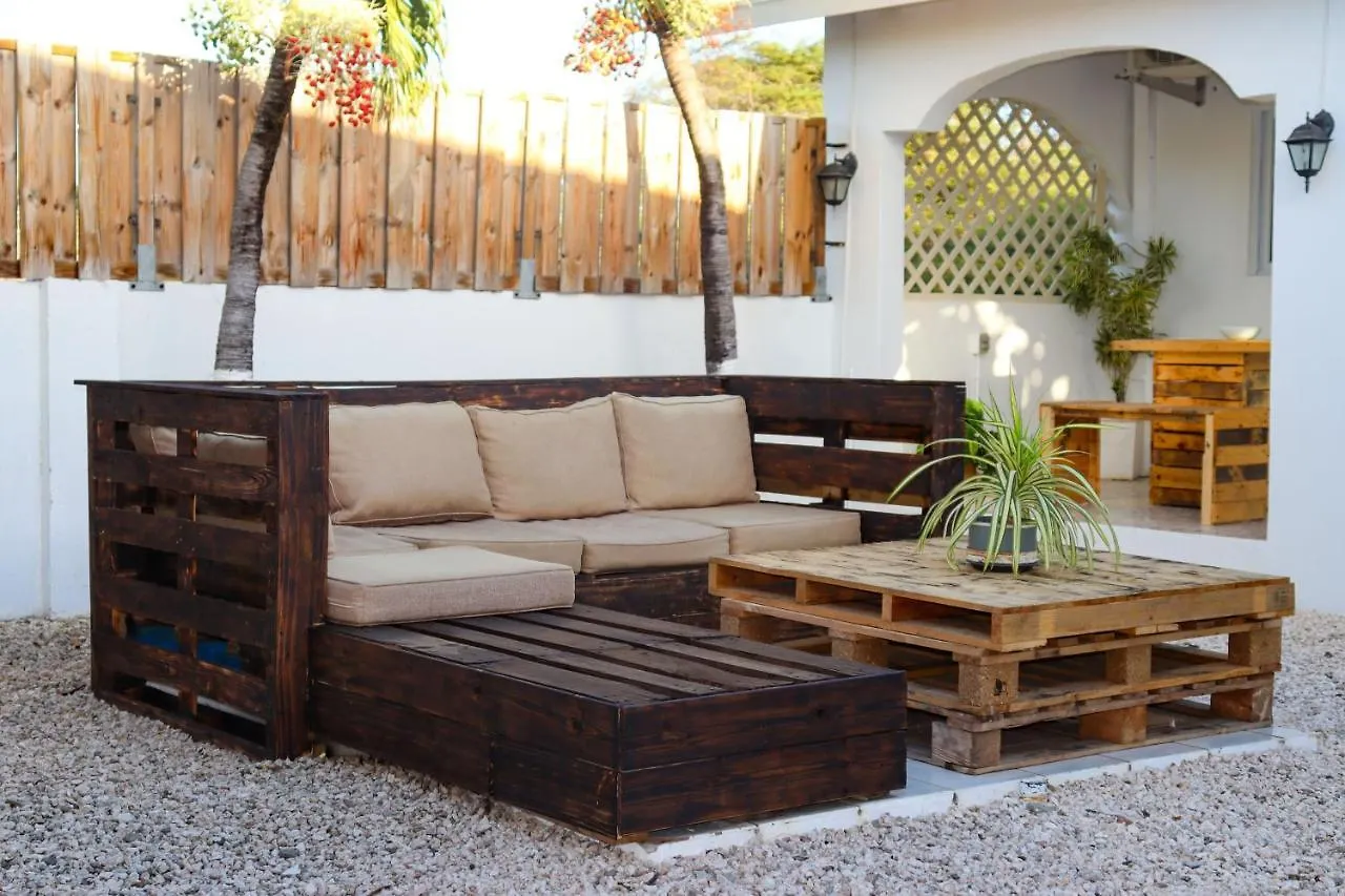 Embrace Aruba Vacation Rentals Santa Cruz 0*,  Aruba