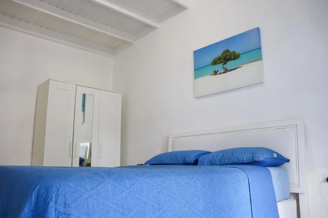 Appartement Embrace Aruba Vacation Rentals Santa Cruz
