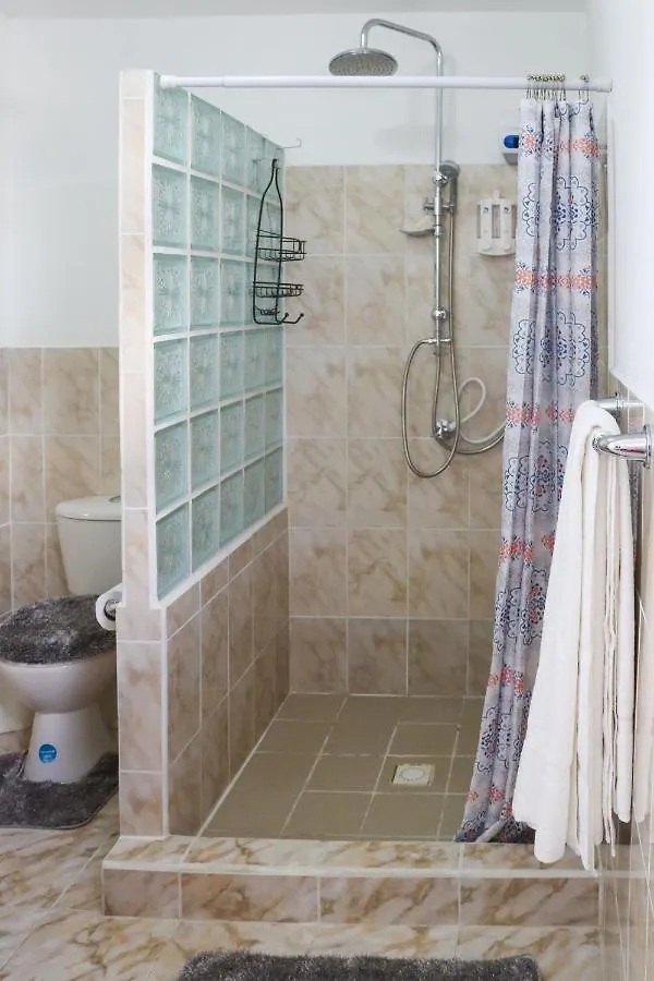 Embrace Aruba Vacation Rentals Santa Cruz